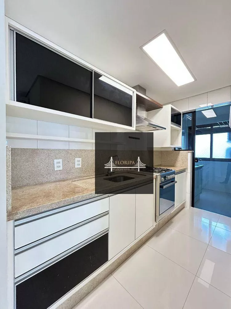 Apartamento, 3 quartos, 77 m² - Foto 3