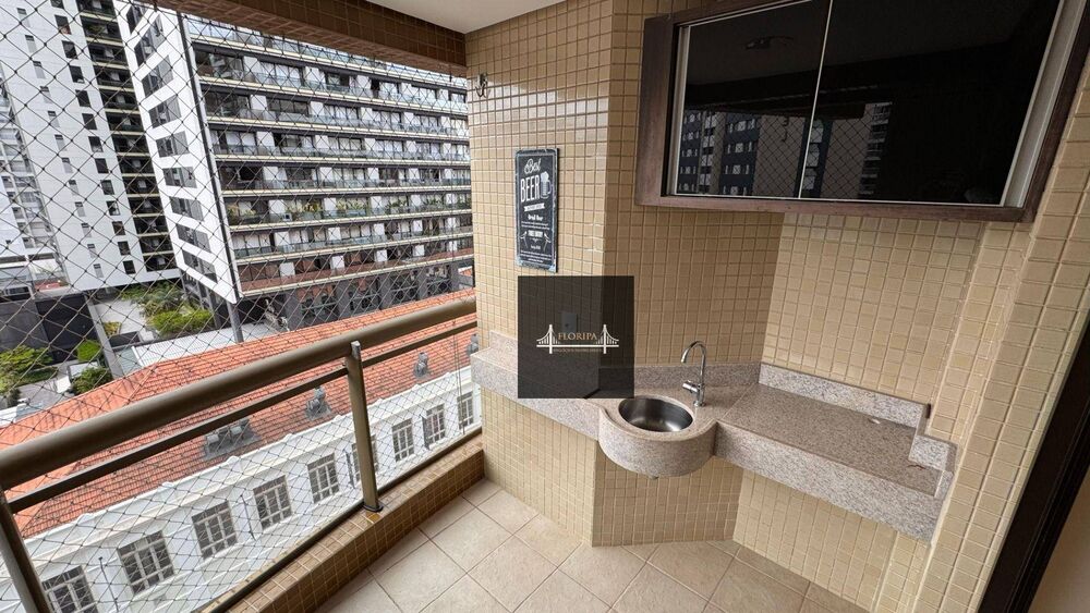 Apartamento, 3 quartos, 77 m² - Foto 11