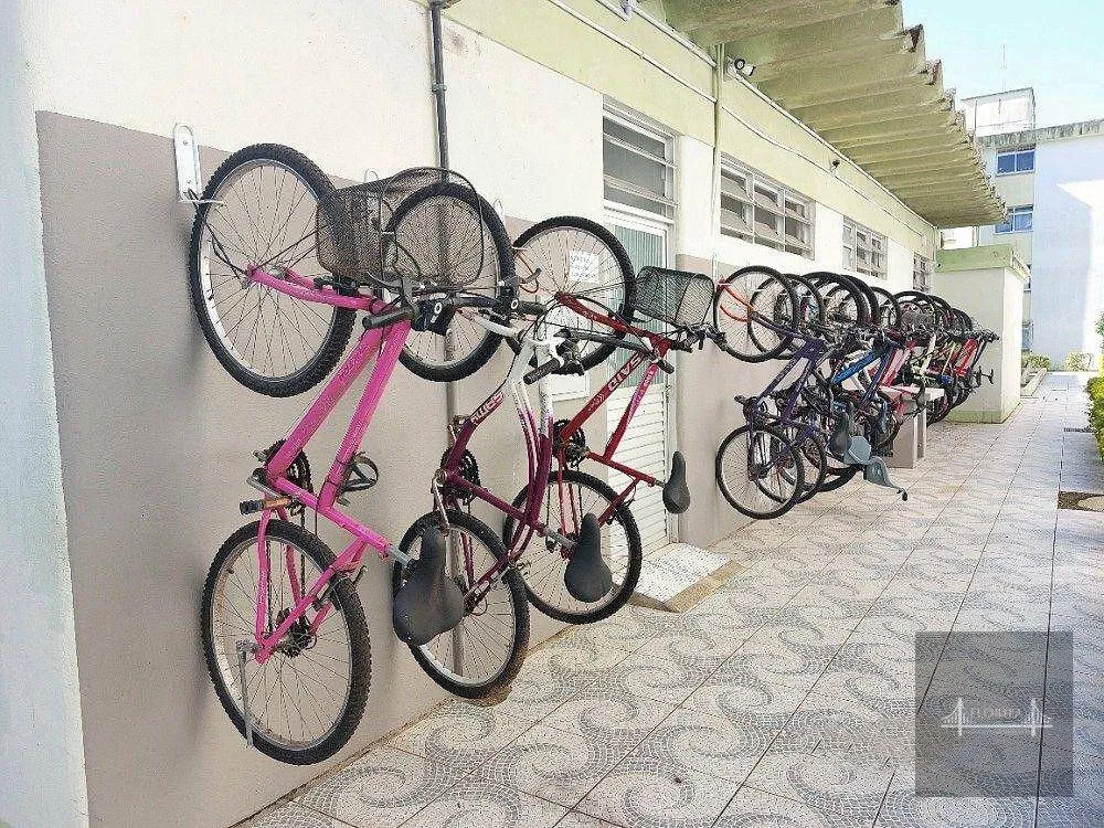 Apartamento, 2 quartos, 43 m² - Foto 12