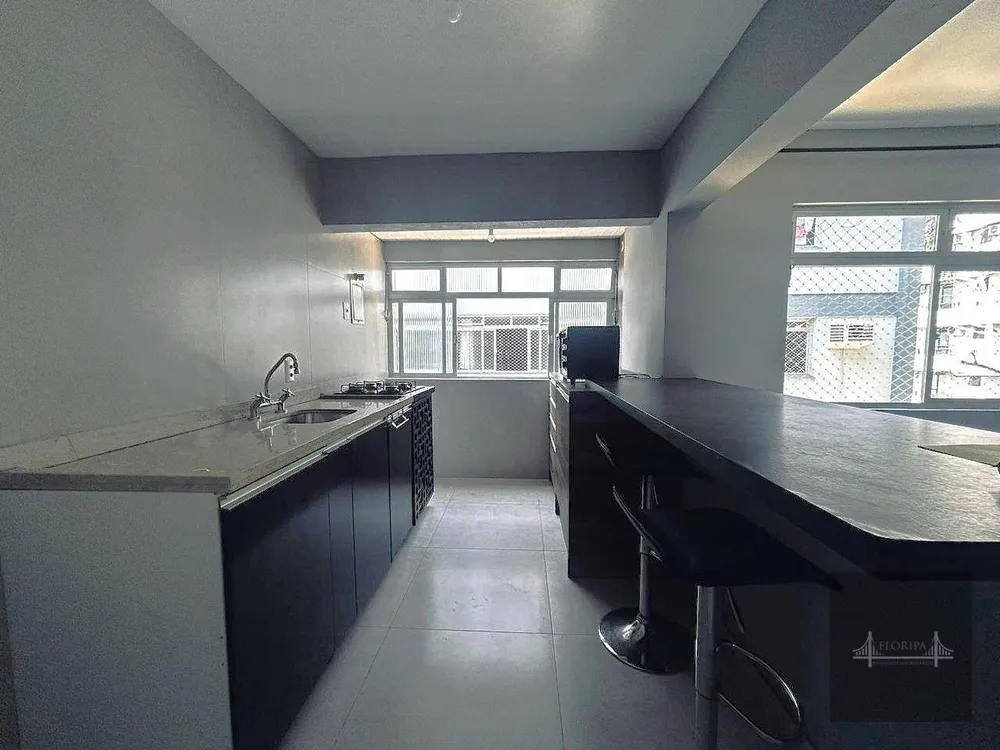 Apartamento, 2 quartos, 43 m² - Foto 2