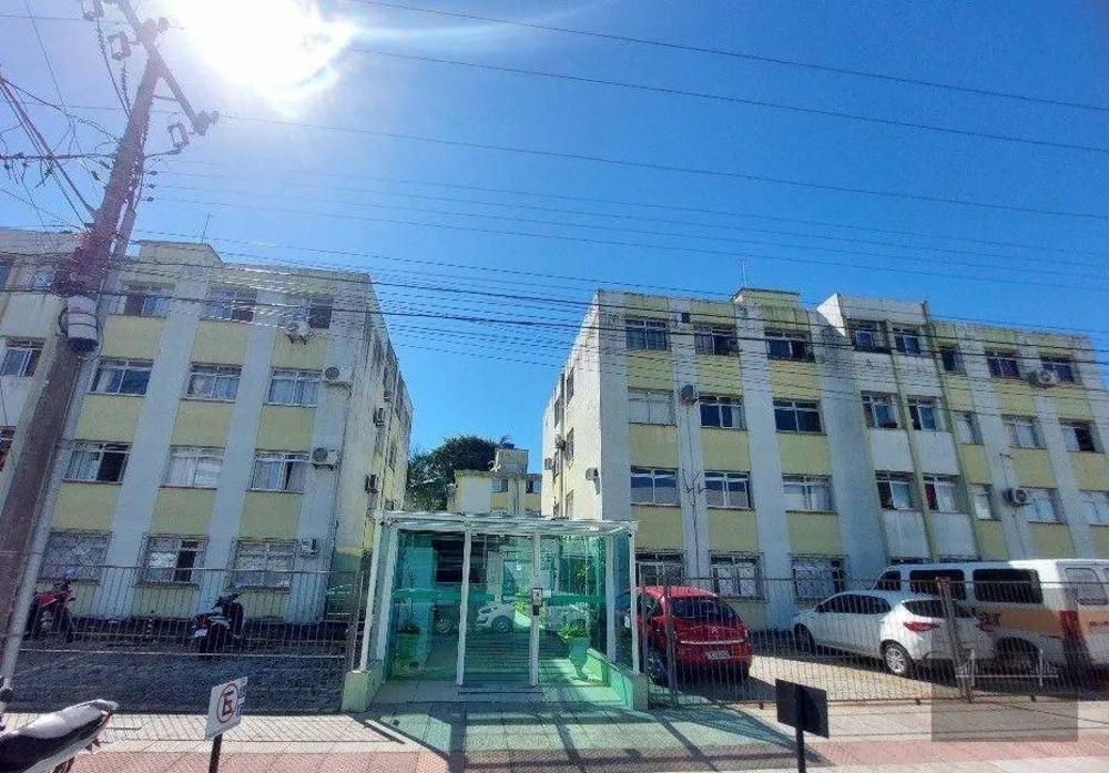 Apartamento, 2 quartos, 43 m² - Foto 14