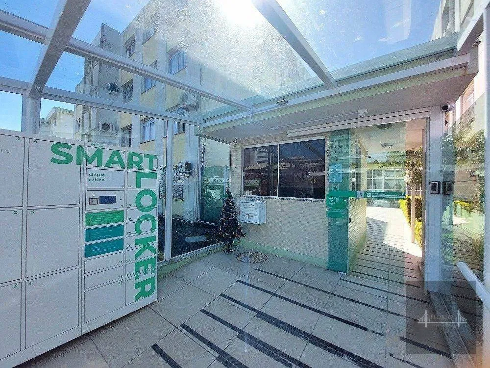 Apartamento, 2 quartos, 43 m² - Foto 13