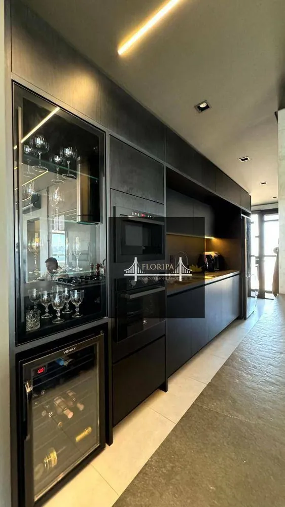 Cobertura, 2 quartos, 173 m² - Foto 4