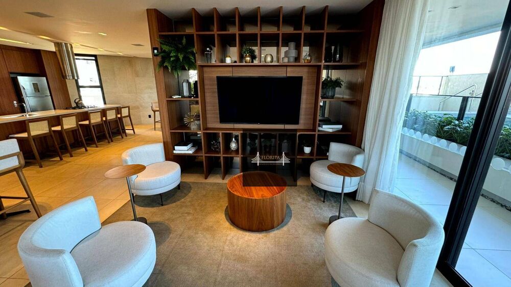 Cobertura à venda com 2 quartos, 173m² - Foto 3