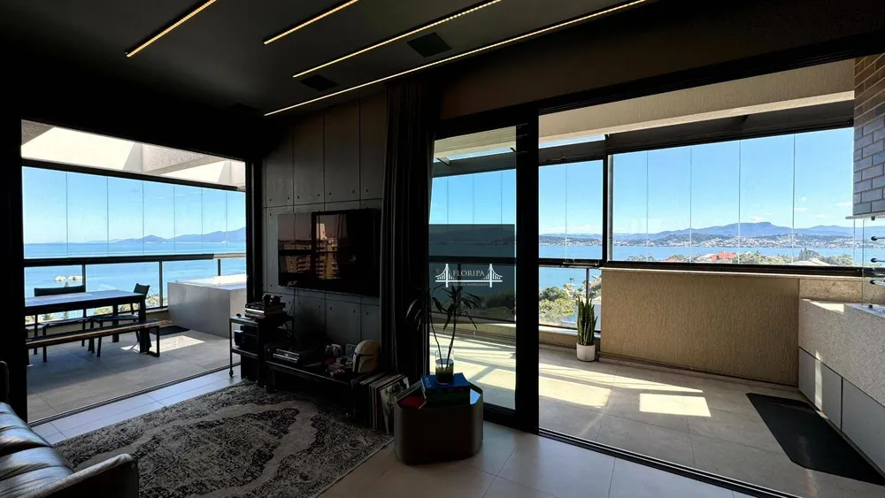 Cobertura, 2 quartos, 173 m² - Foto 2