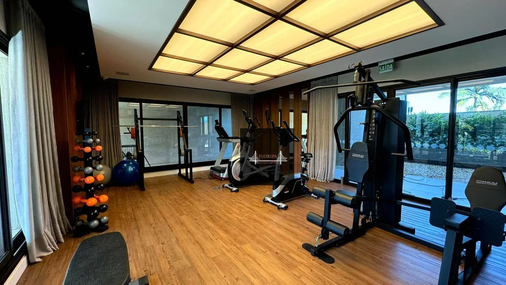 Cobertura, 2 quartos, 173 m² - Foto 12