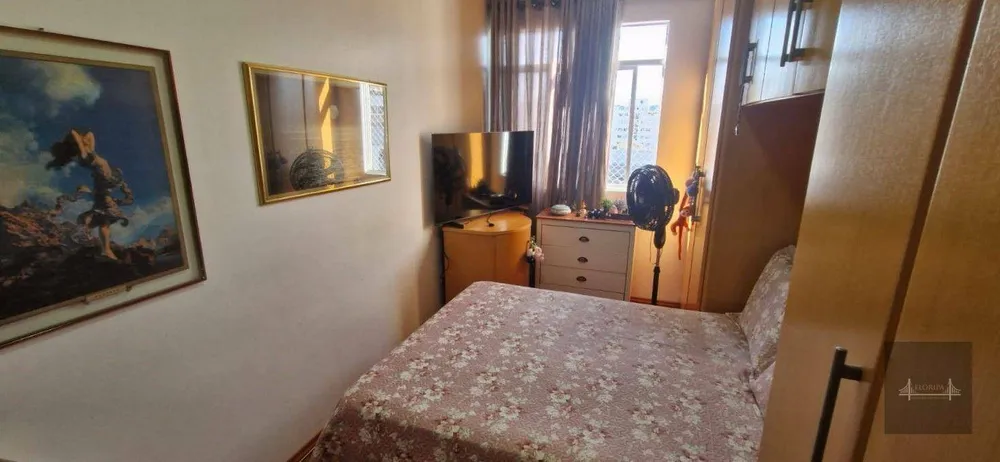 Apartamento, 2 quartos, 74 m² - Foto 11