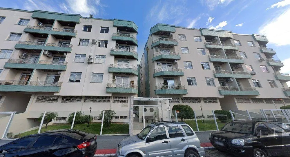 Apartamento, 2 quartos, 74 m² - Foto 2