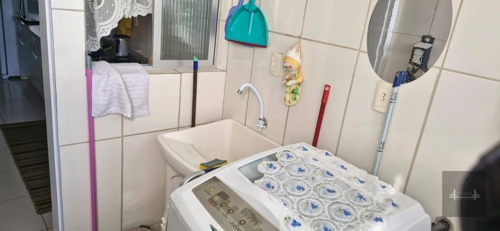 Apartamento, 2 quartos, 74 m² - Foto 6