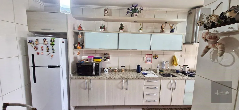 Apartamento, 2 quartos, 74 m² - Foto 9