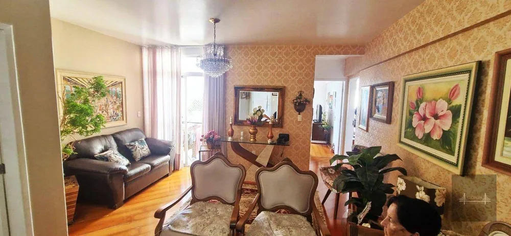 Apartamento, 2 quartos, 74 m² - Foto 1
