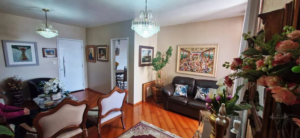 Apartamento, 2 quartos, 74 m² - Foto 3