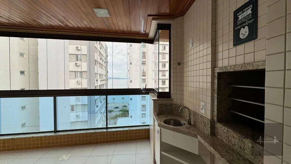 Apartamento, 3 quartos, 135 m² - Foto 4