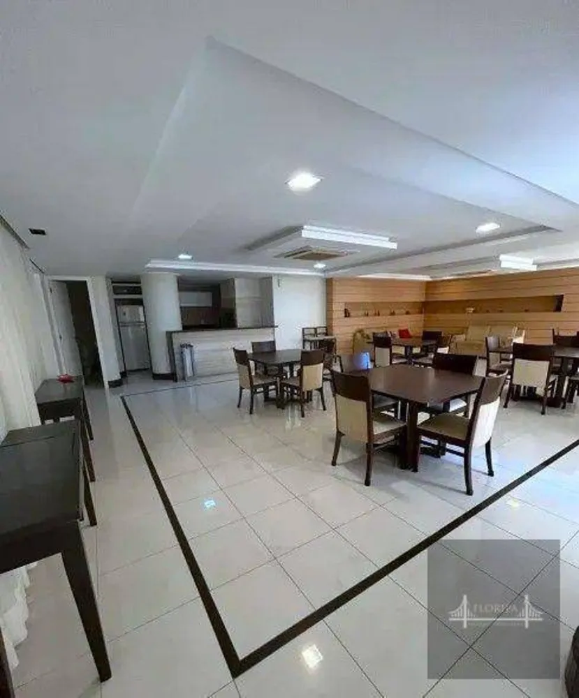 Apartamento, 3 quartos, 135 m² - Foto 15
