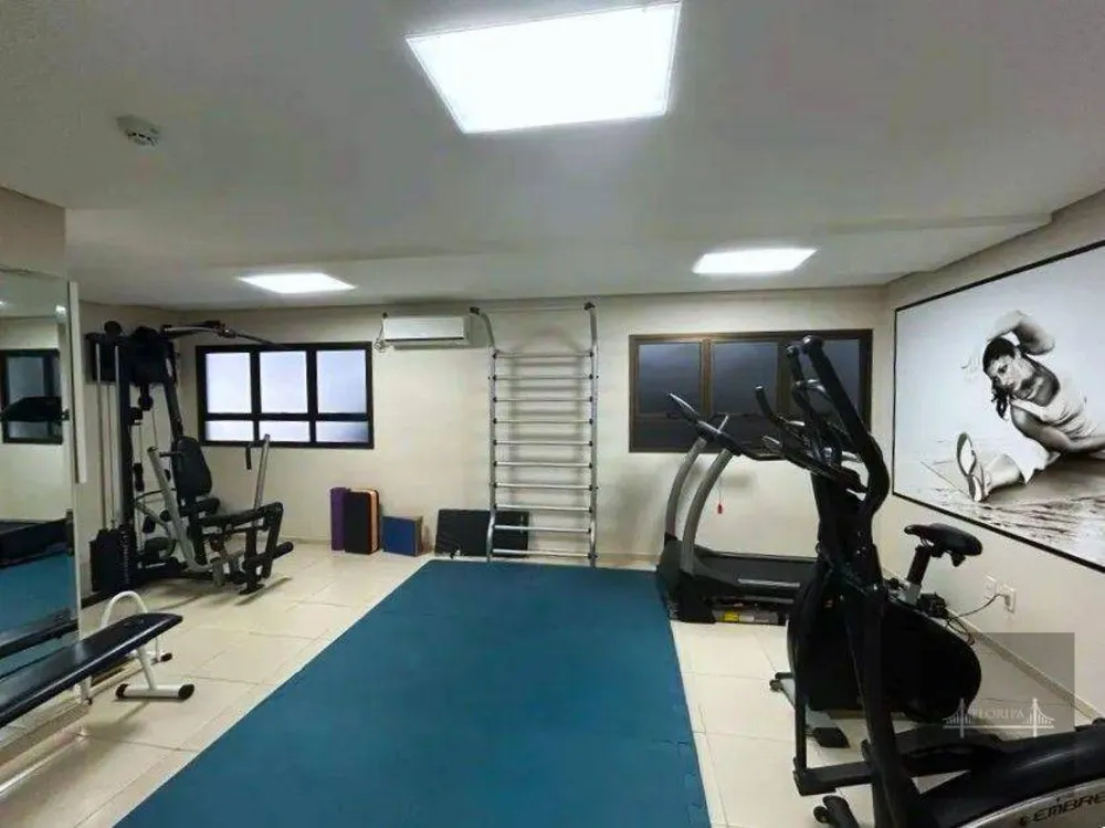 Apartamento, 3 quartos, 135 m² - Foto 16