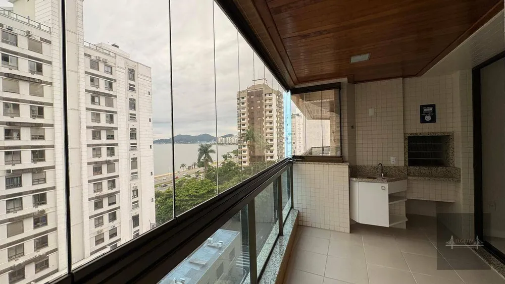 Apartamento, 3 quartos, 135 m² - Foto 1