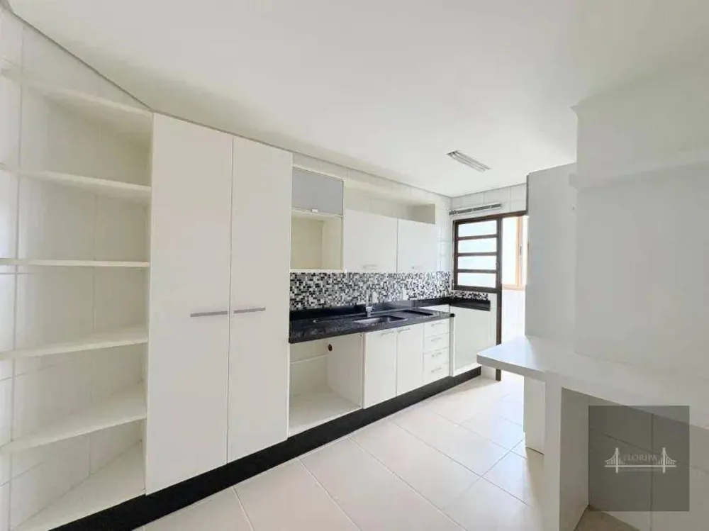 Apartamento, 3 quartos, 135 m² - Foto 13