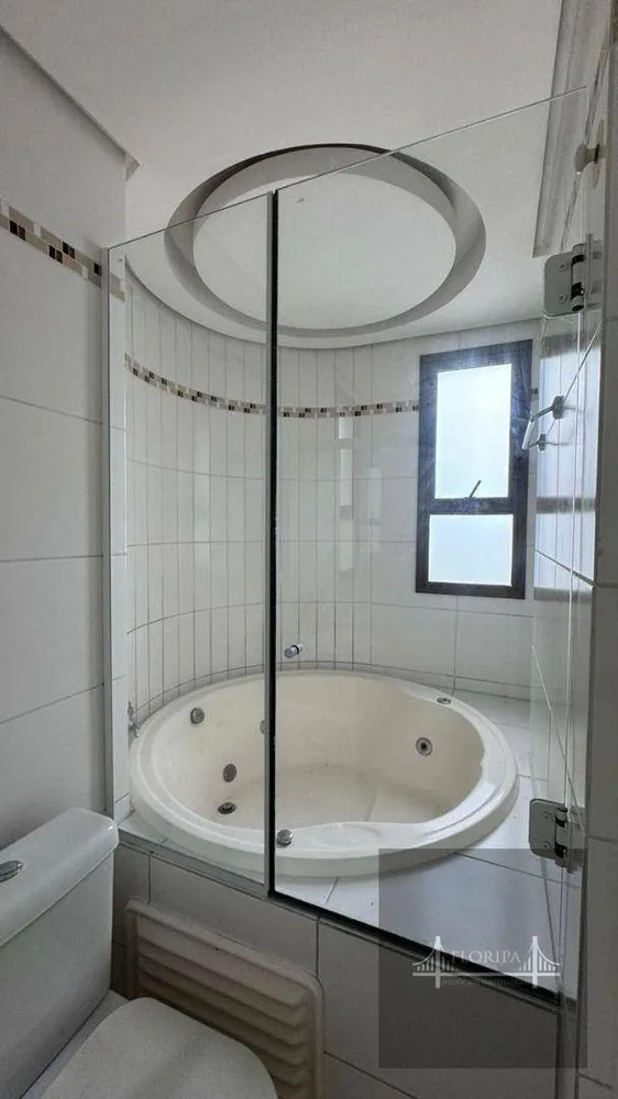 Apartamento, 3 quartos, 135 m² - Foto 9