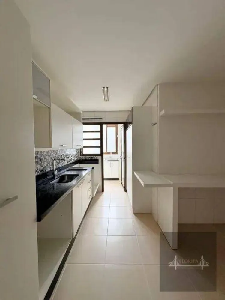 Apartamento, 3 quartos, 135 m² - Foto 14