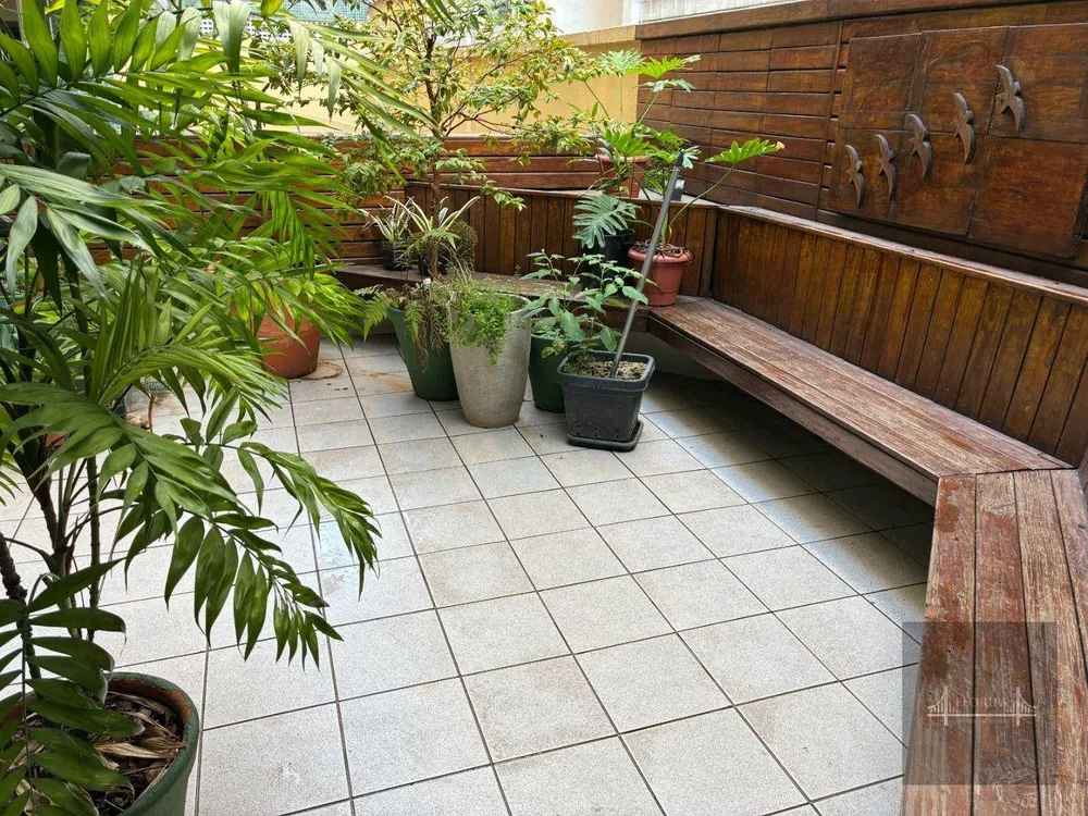 Apartamento, 1 quarto, 33 m² - Foto 13
