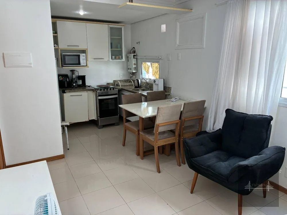 Apartamento, 1 quarto, 33 m² - Foto 2
