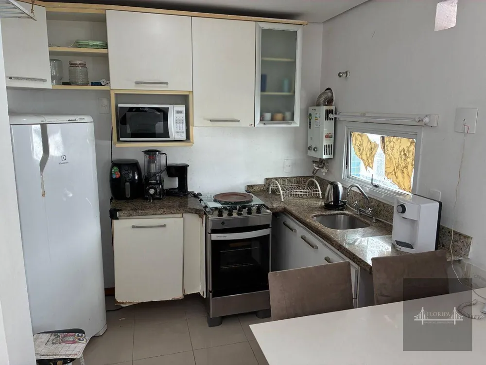 Apartamento, 1 quarto, 33 m² - Foto 8