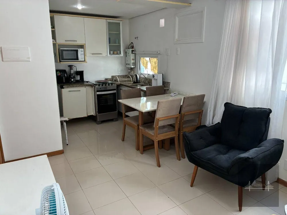 Apartamento, 1 quarto, 33 m² - Foto 1