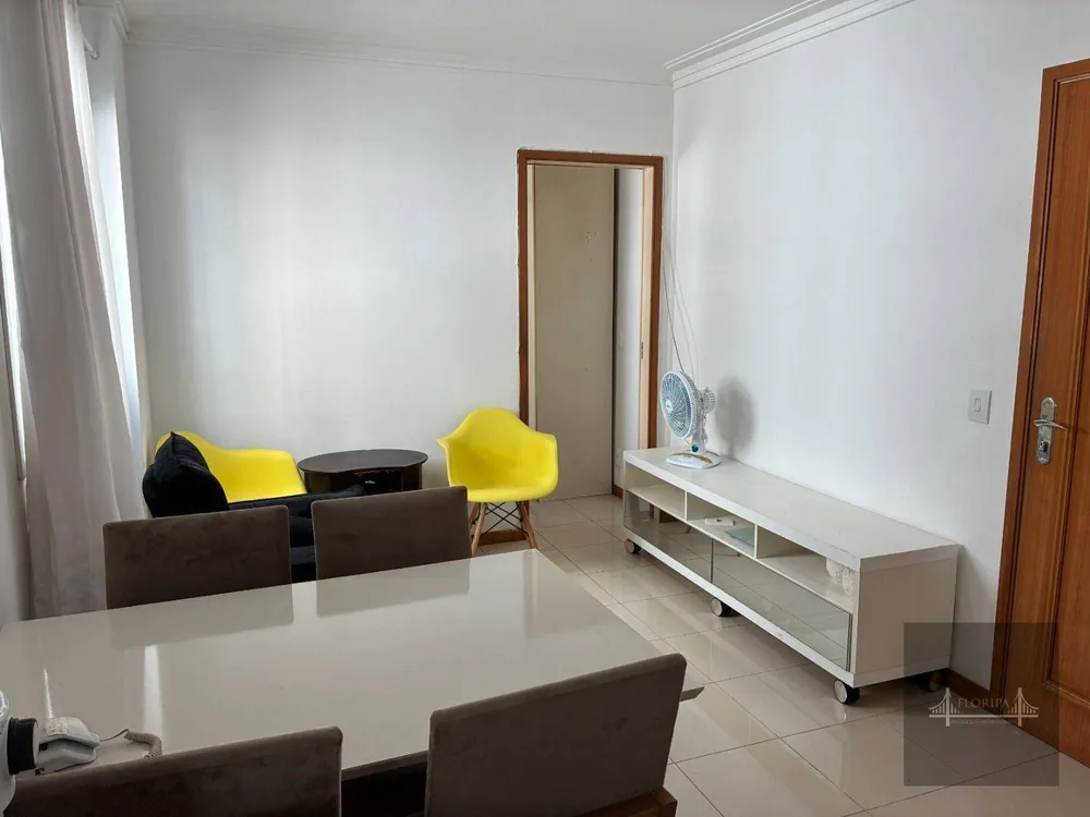 Apartamento, 1 quarto, 33 m² - Foto 5