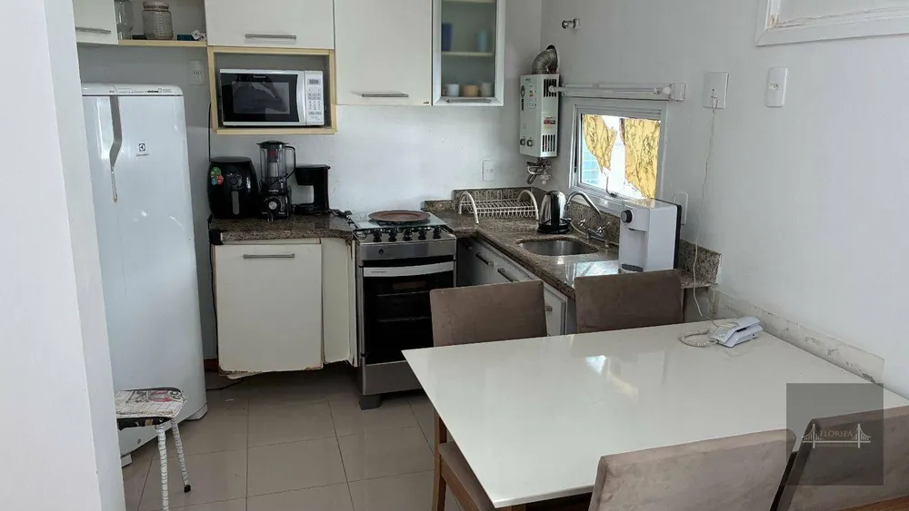Apartamento, 1 quarto, 33 m² - Foto 7