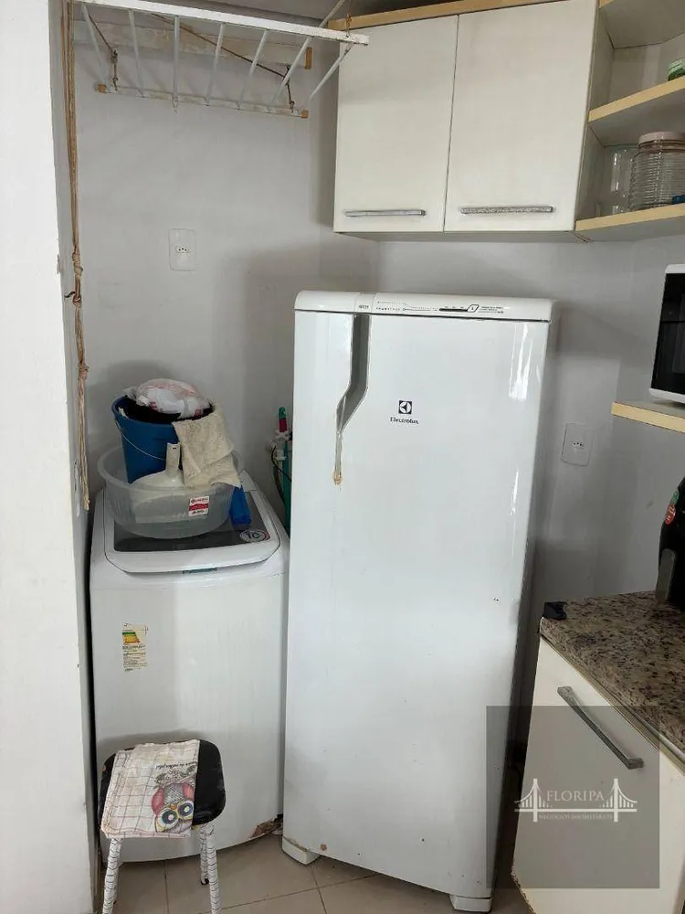 Apartamento, 1 quarto, 33 m² - Foto 9