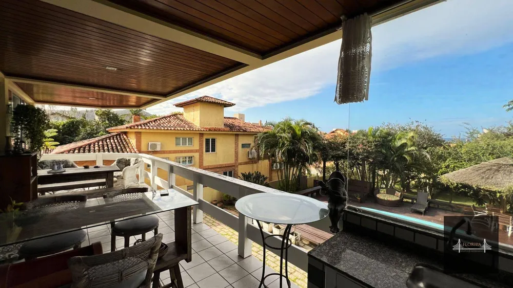Casa, 4 quartos, 325 m² - Foto 8