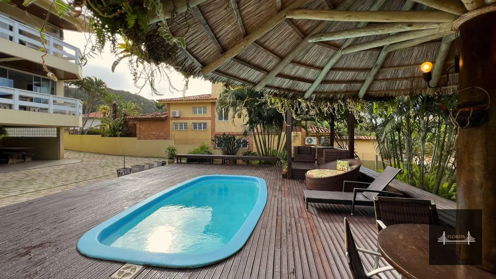 Casa, 4 quartos, 325 m² - Foto 14