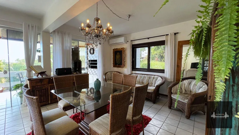 Casa, 4 quartos, 325 m² - Foto 4