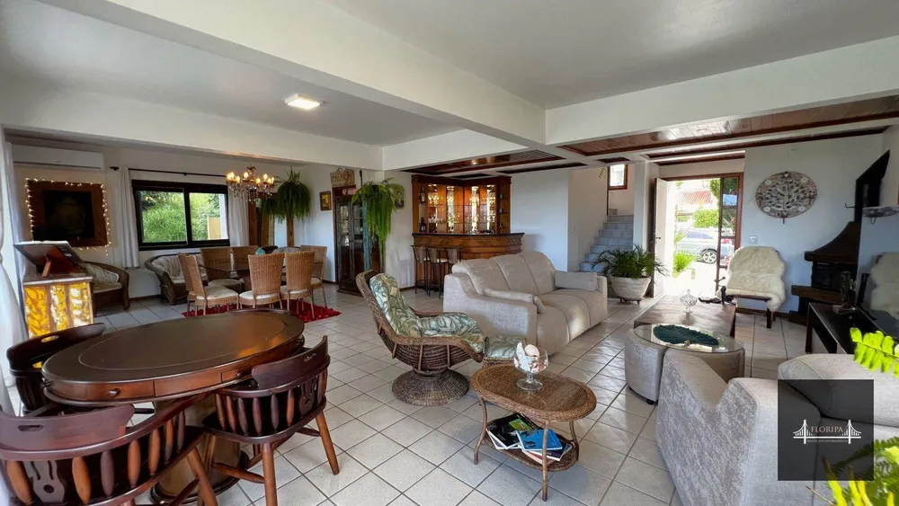 Casa, 4 quartos, 325 m² - Foto 6