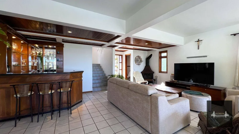 Casa, 4 quartos, 325 m² - Foto 5