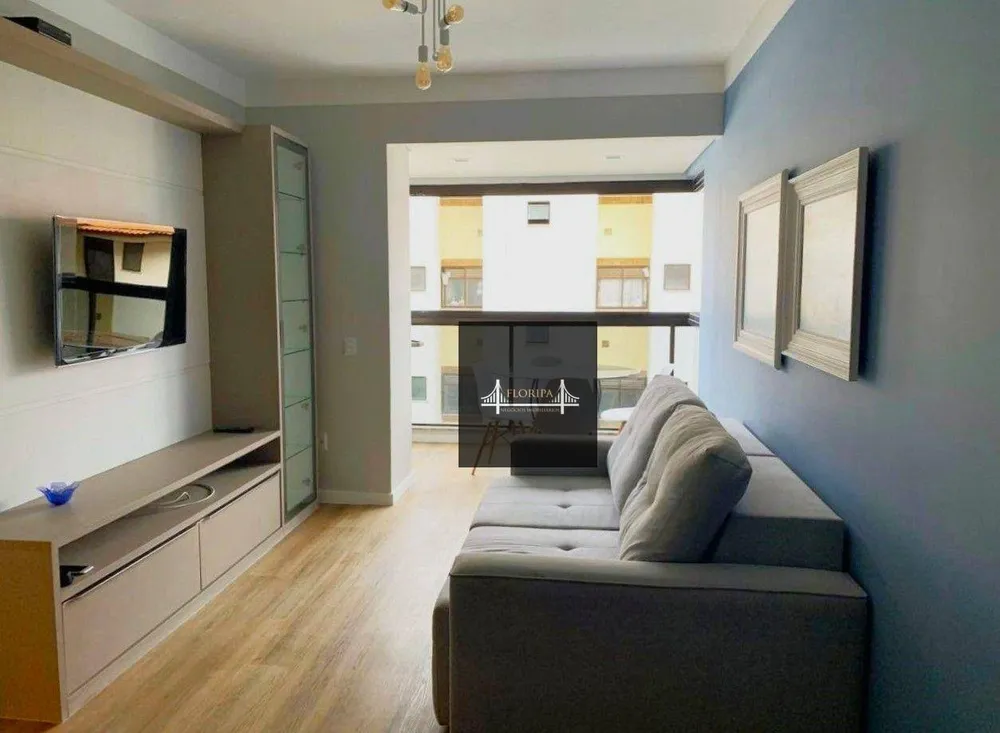 Apartamento, 2 quartos, 75 m² - Foto 1