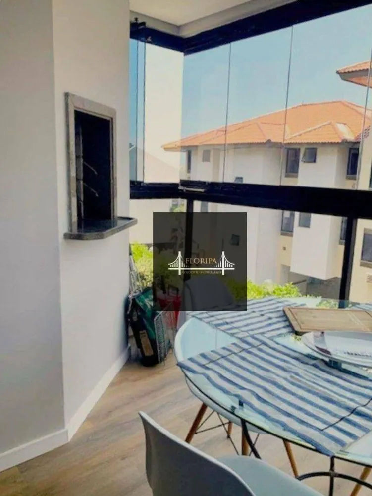 Apartamento, 2 quartos, 75 m² - Foto 3