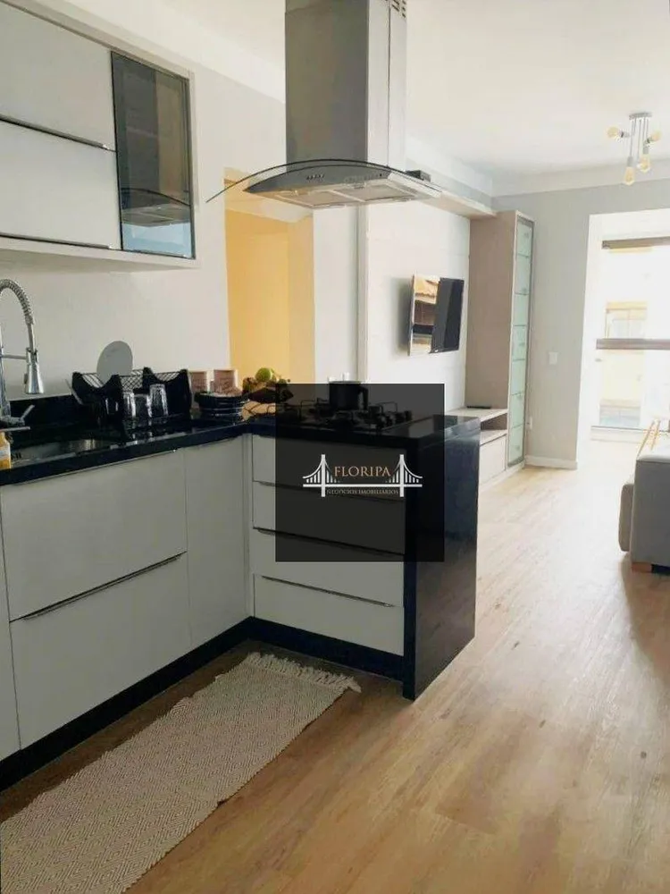 Apartamento, 2 quartos, 75 m² - Foto 6