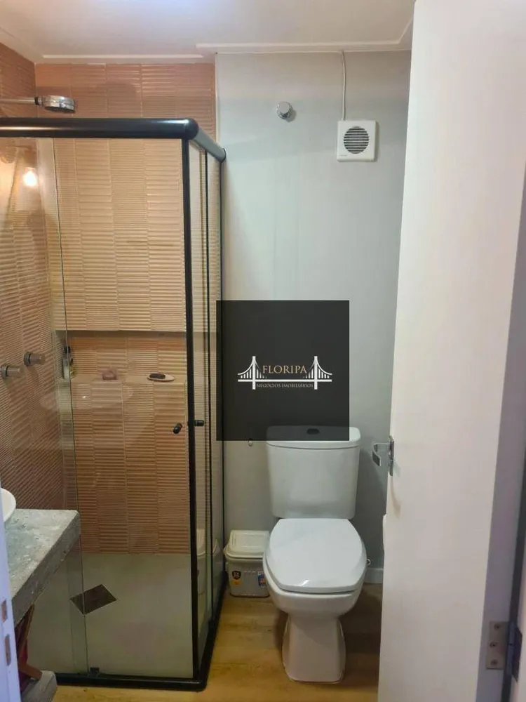 Apartamento, 2 quartos, 75 m² - Foto 9