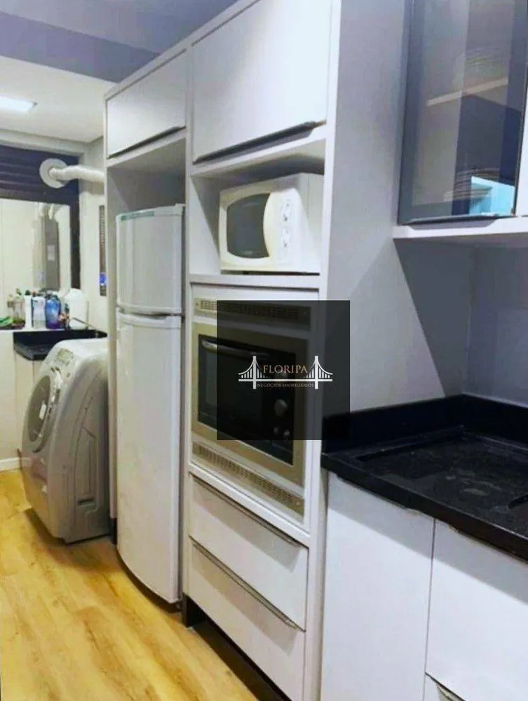Apartamento, 2 quartos, 75 m² - Foto 7