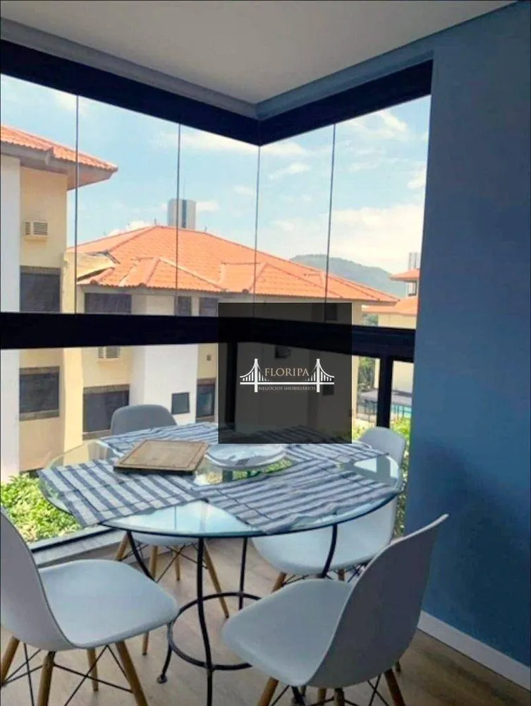 Apartamento, 2 quartos, 75 m² - Foto 2