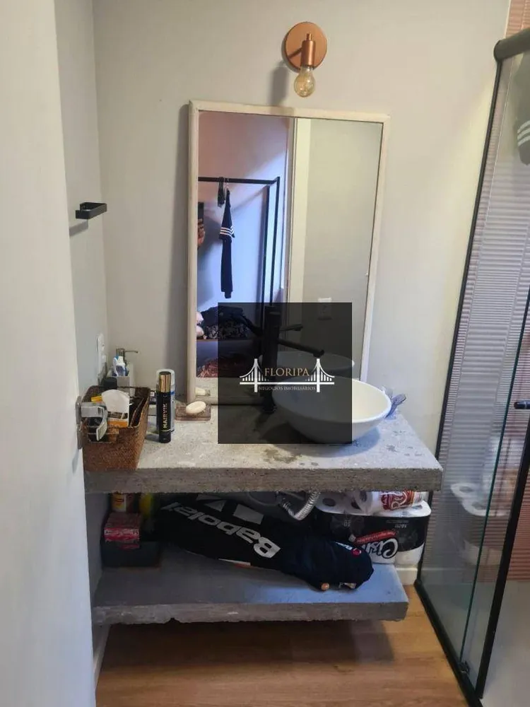 Apartamento, 2 quartos, 75 m² - Foto 12