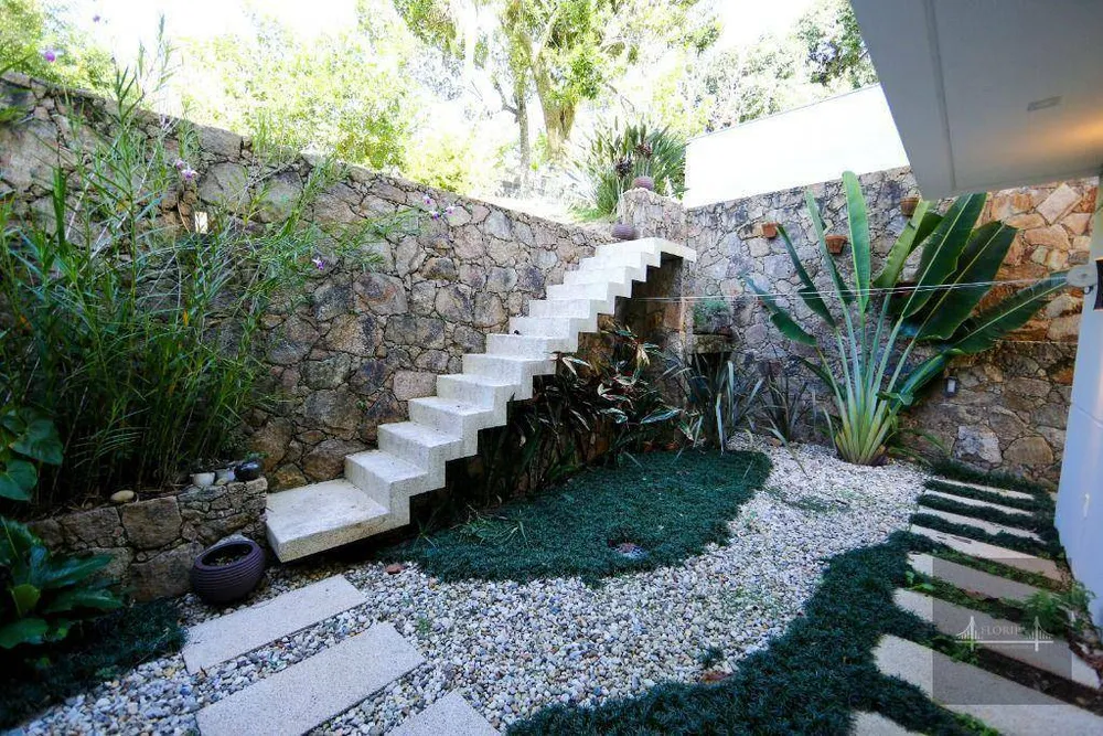 Casa de Condomínio, 4 quartos - Foto 15