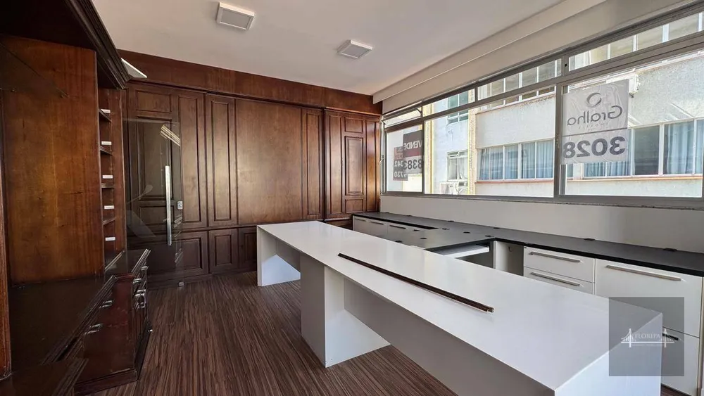 Sala-Conjunto, 213 m² - Foto 5