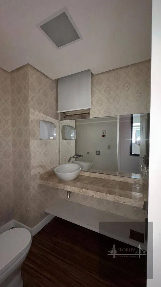 Sala-Conjunto, 213 m² - Foto 14