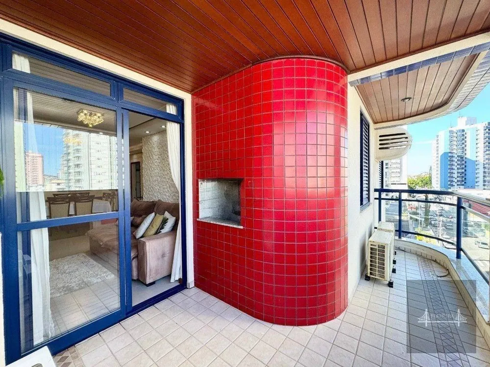 Apartamento, 3 quartos, 130 m² - Foto 5