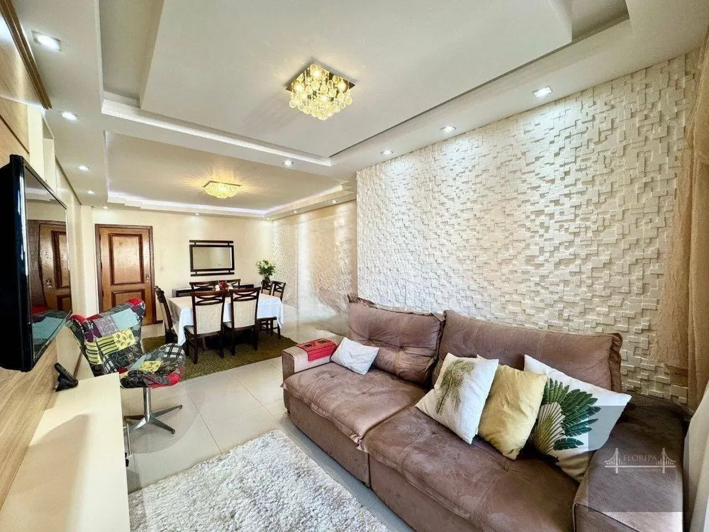Apartamento, 3 quartos, 130 m² - Foto 2
