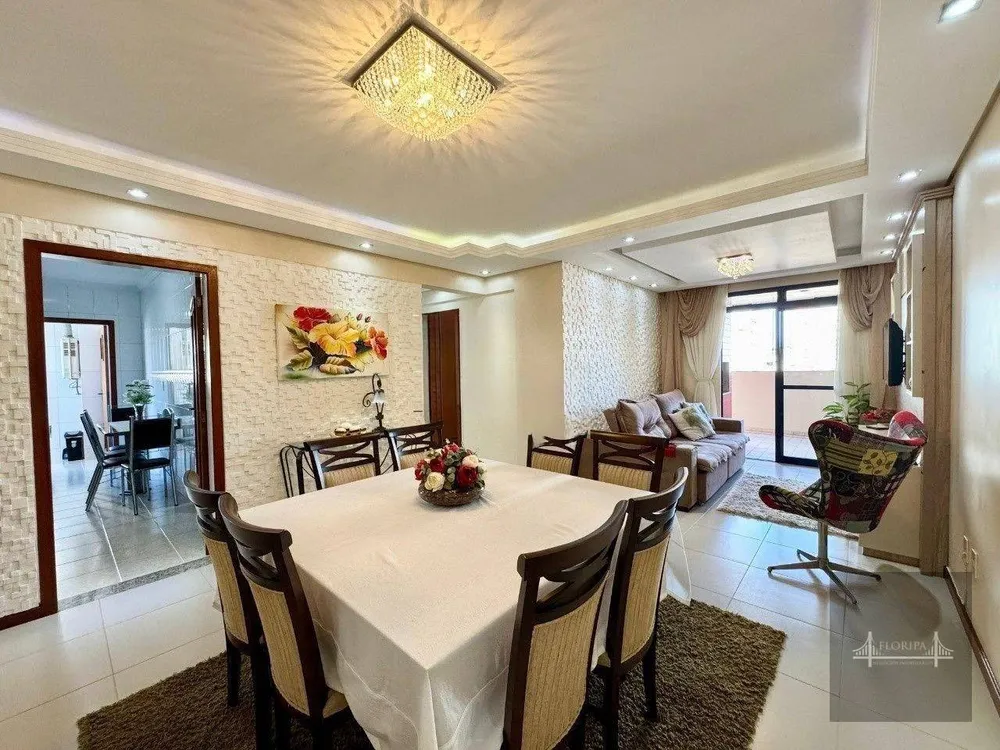 Apartamento, 3 quartos, 130 m² - Foto 2