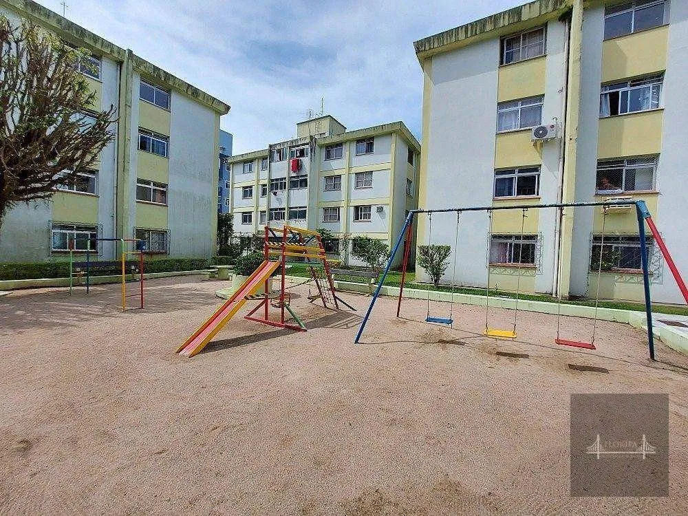 Apartamento, 2 quartos, 44 m² - Foto 11