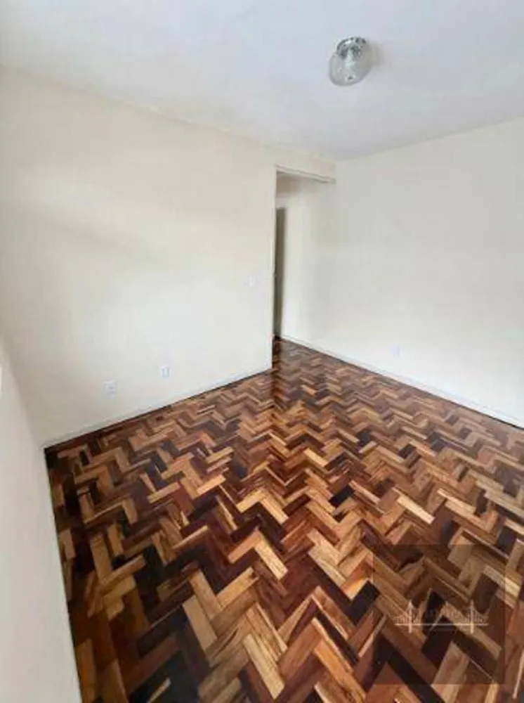 Apartamento, 2 quartos, 44 m² - Foto 3